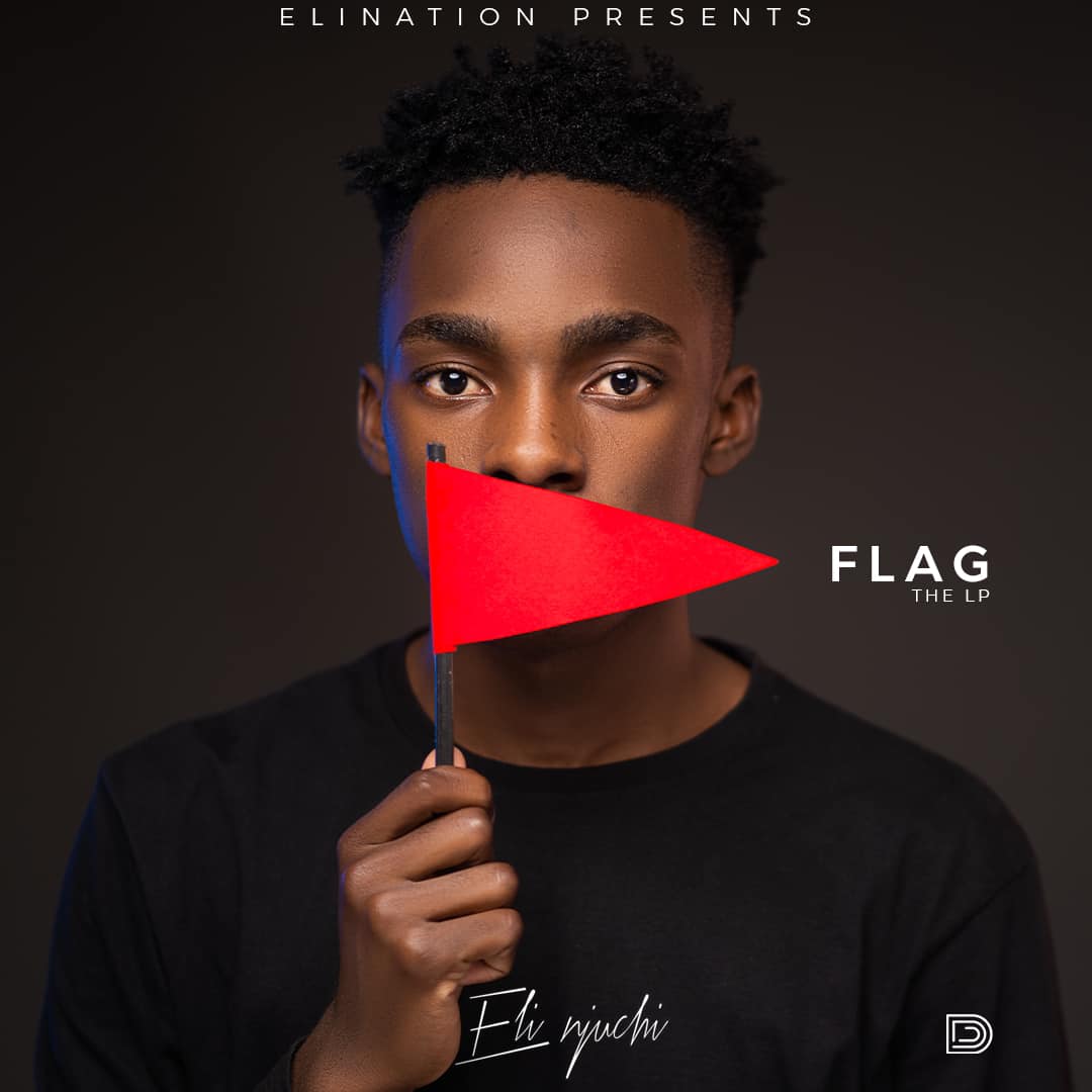 Eli Njuchi - Upcoming Artist